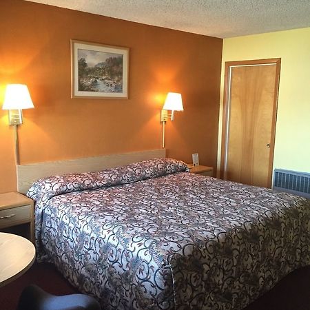 Regency Inn Winnemucca Extérieur photo
