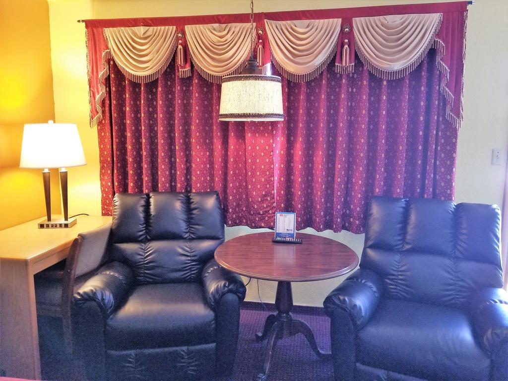 Regency Inn Winnemucca Extérieur photo