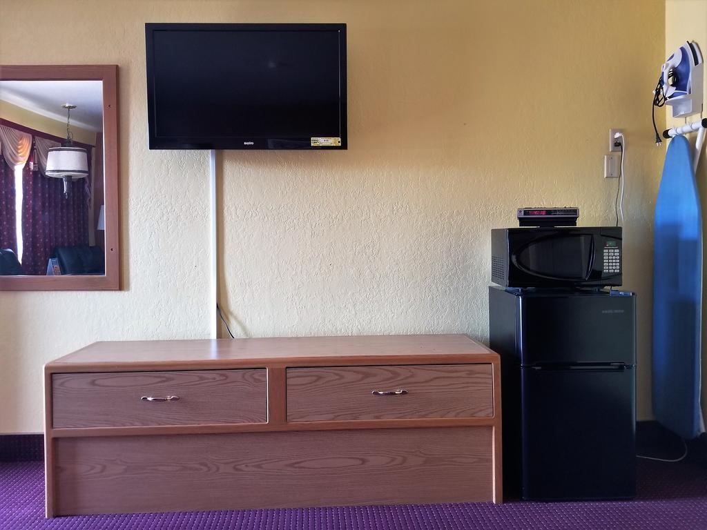 Regency Inn Winnemucca Extérieur photo