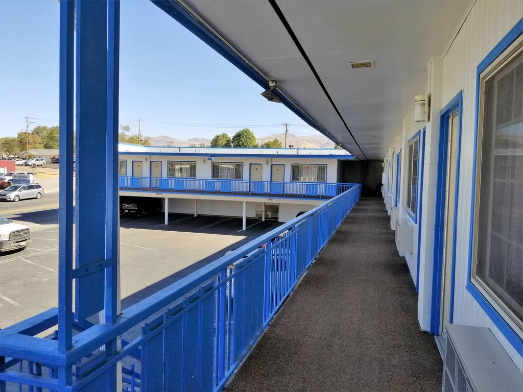 Regency Inn Winnemucca Extérieur photo