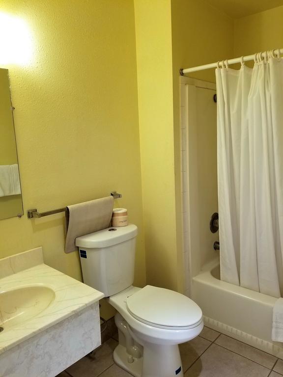 Regency Inn Winnemucca Extérieur photo