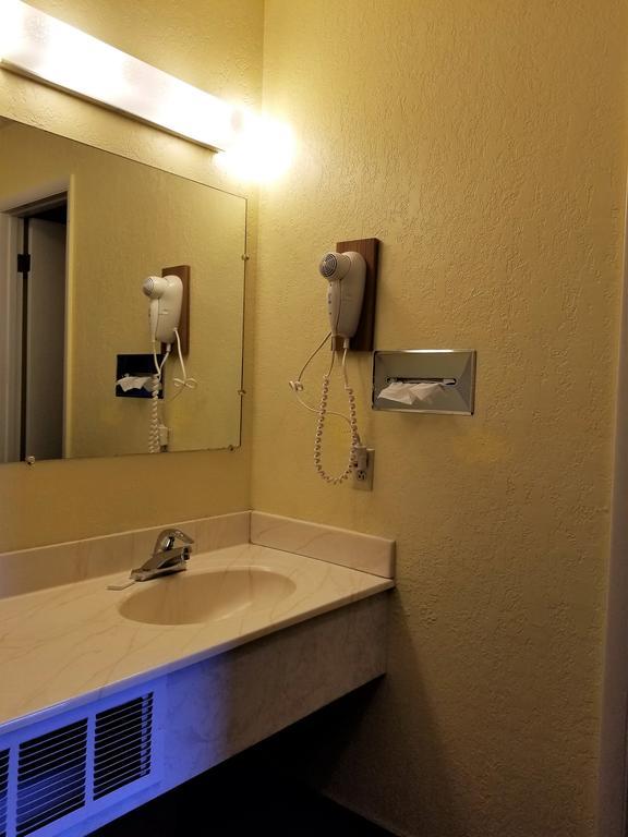Regency Inn Winnemucca Extérieur photo