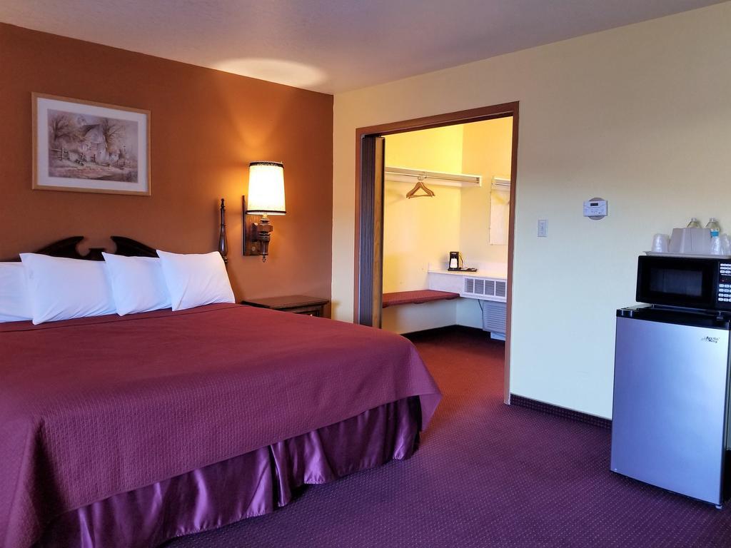 Regency Inn Winnemucca Extérieur photo