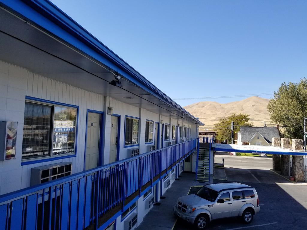 Regency Inn Winnemucca Extérieur photo