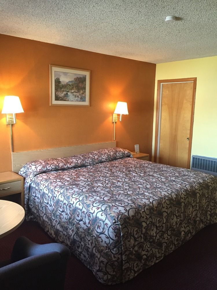 Regency Inn Winnemucca Extérieur photo