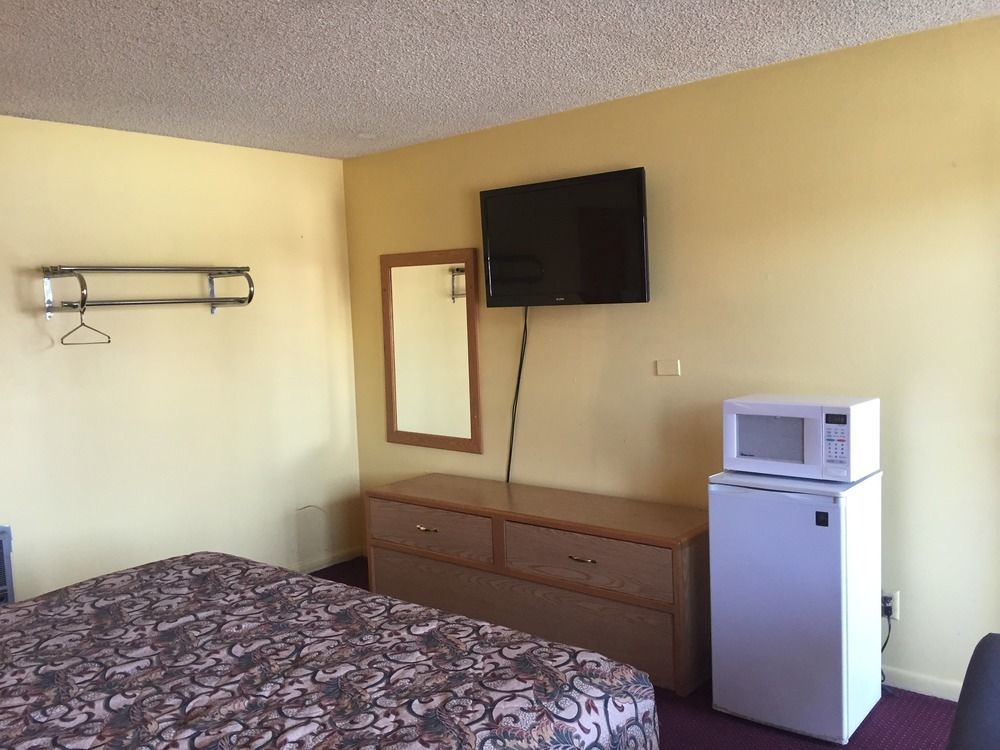 Regency Inn Winnemucca Extérieur photo