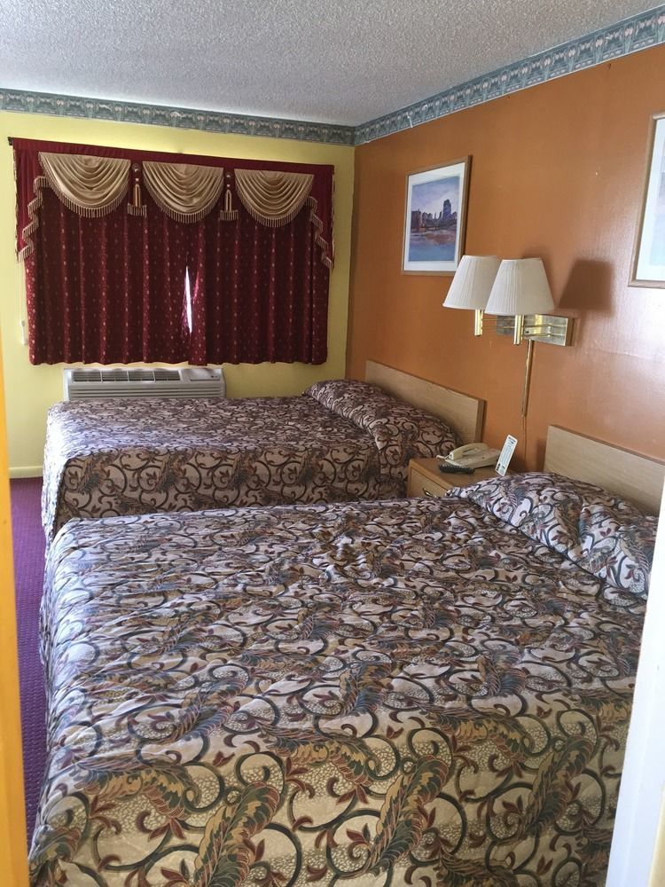 Regency Inn Winnemucca Extérieur photo