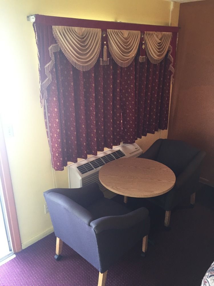 Regency Inn Winnemucca Extérieur photo