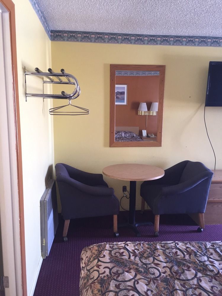 Regency Inn Winnemucca Extérieur photo