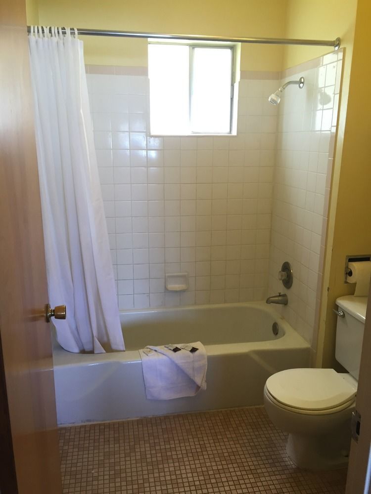 Regency Inn Winnemucca Extérieur photo