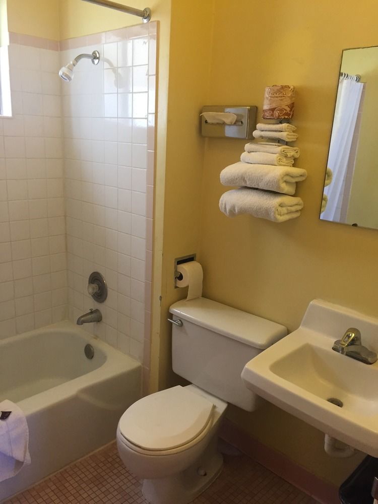 Regency Inn Winnemucca Extérieur photo