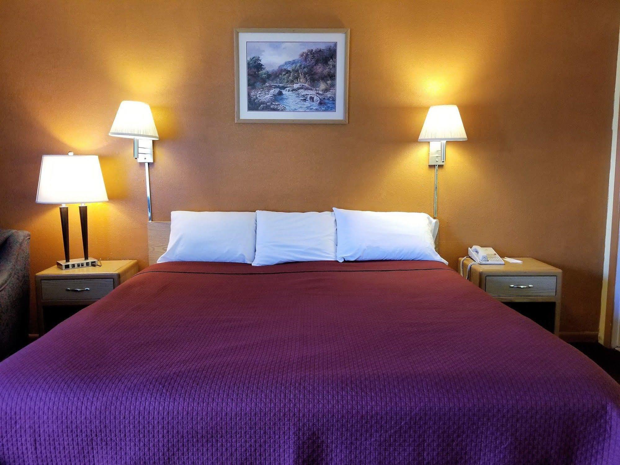 Regency Inn Winnemucca Extérieur photo