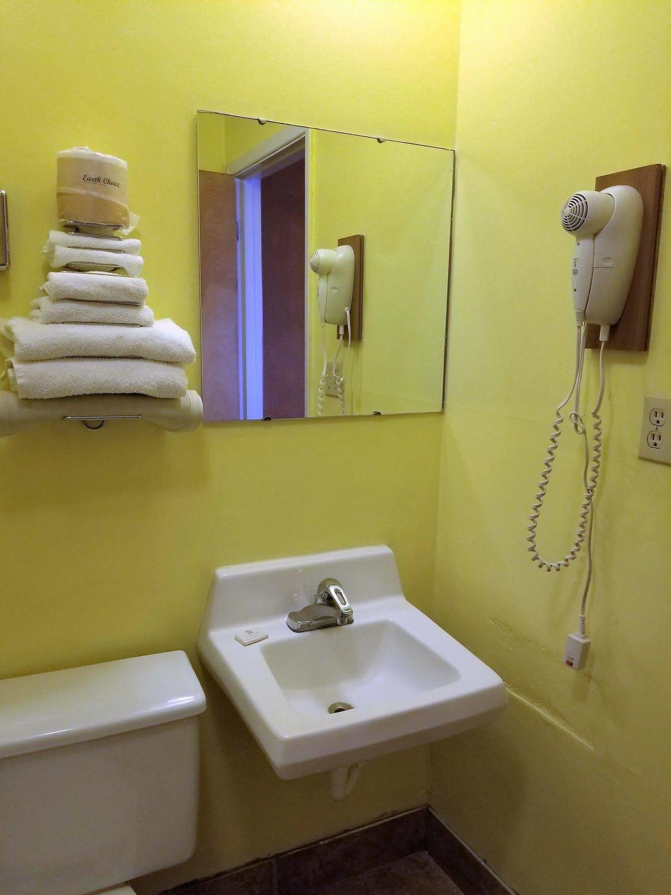 Regency Inn Winnemucca Extérieur photo