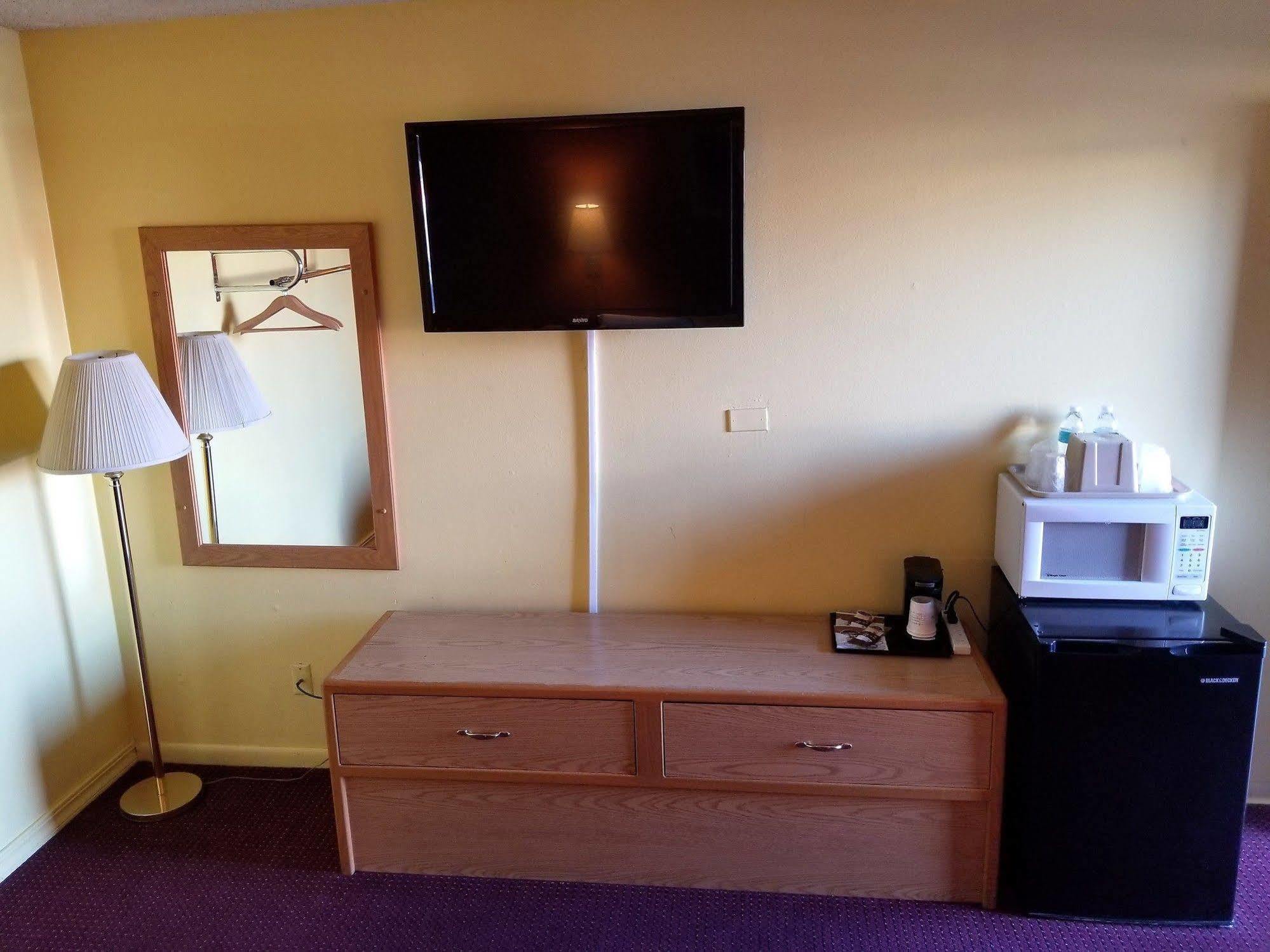 Regency Inn Winnemucca Extérieur photo