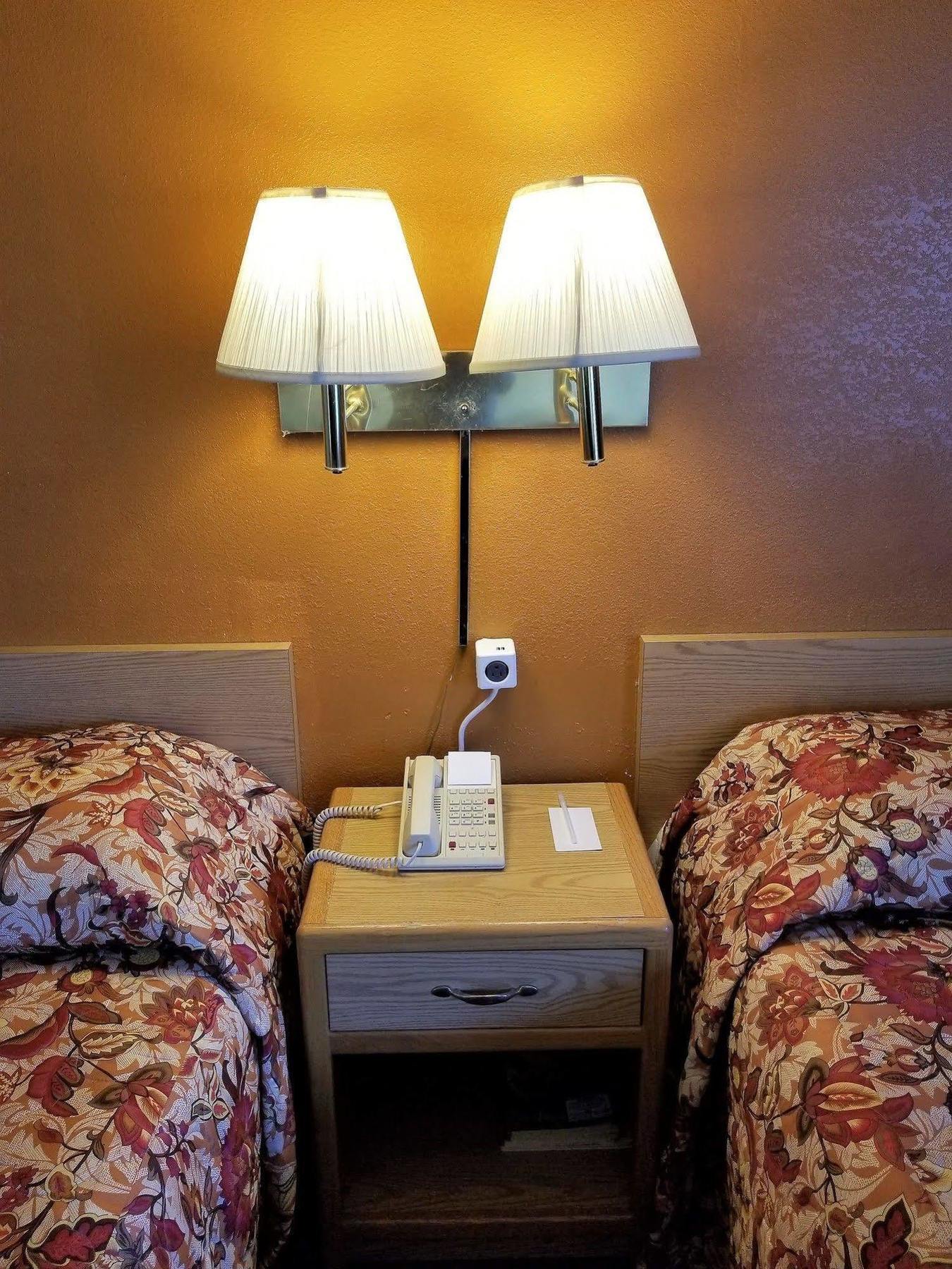 Regency Inn Winnemucca Extérieur photo