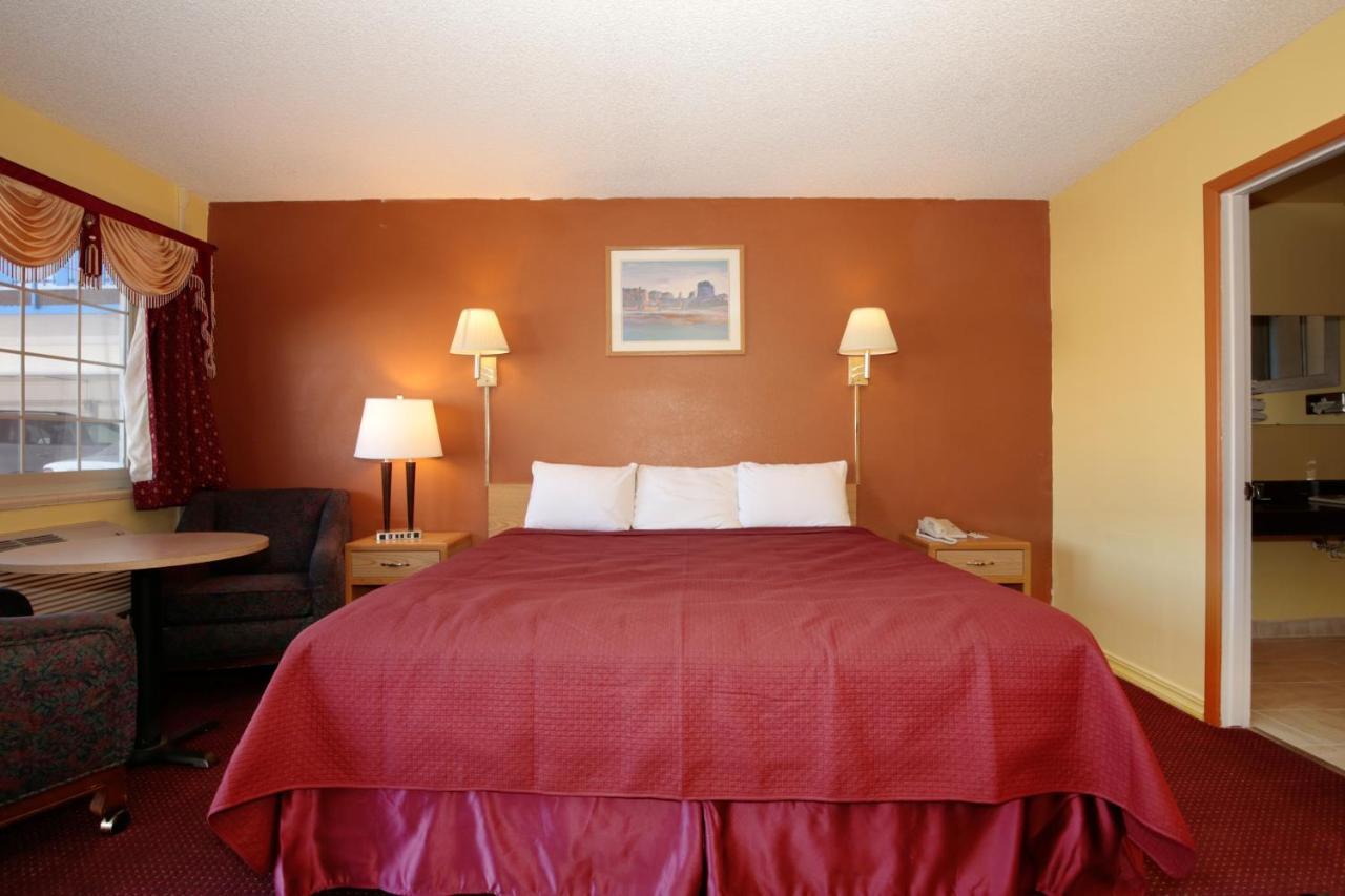 Regency Inn Winnemucca Extérieur photo