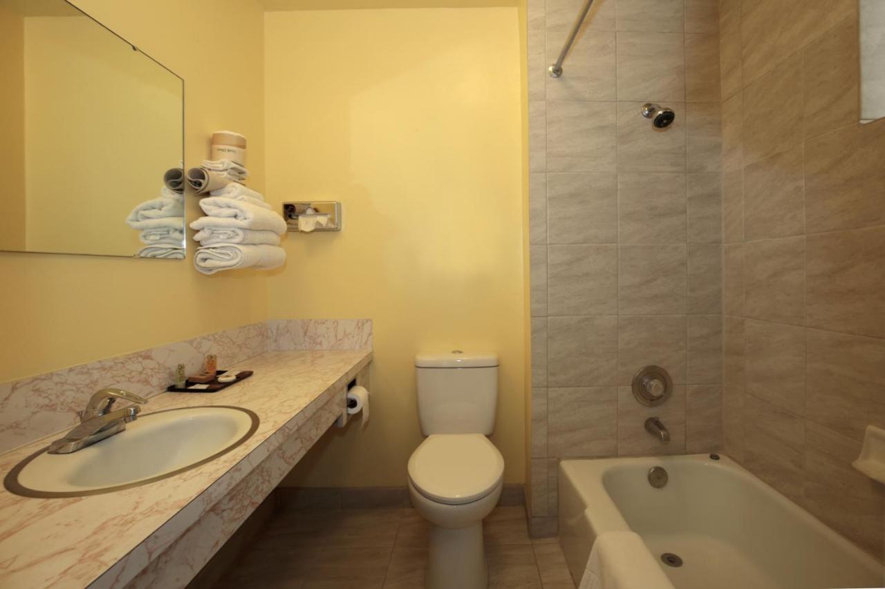 Regency Inn Winnemucca Extérieur photo