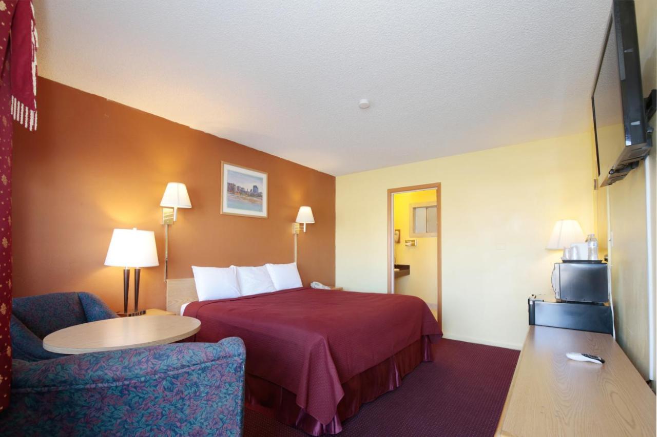 Regency Inn Winnemucca Extérieur photo