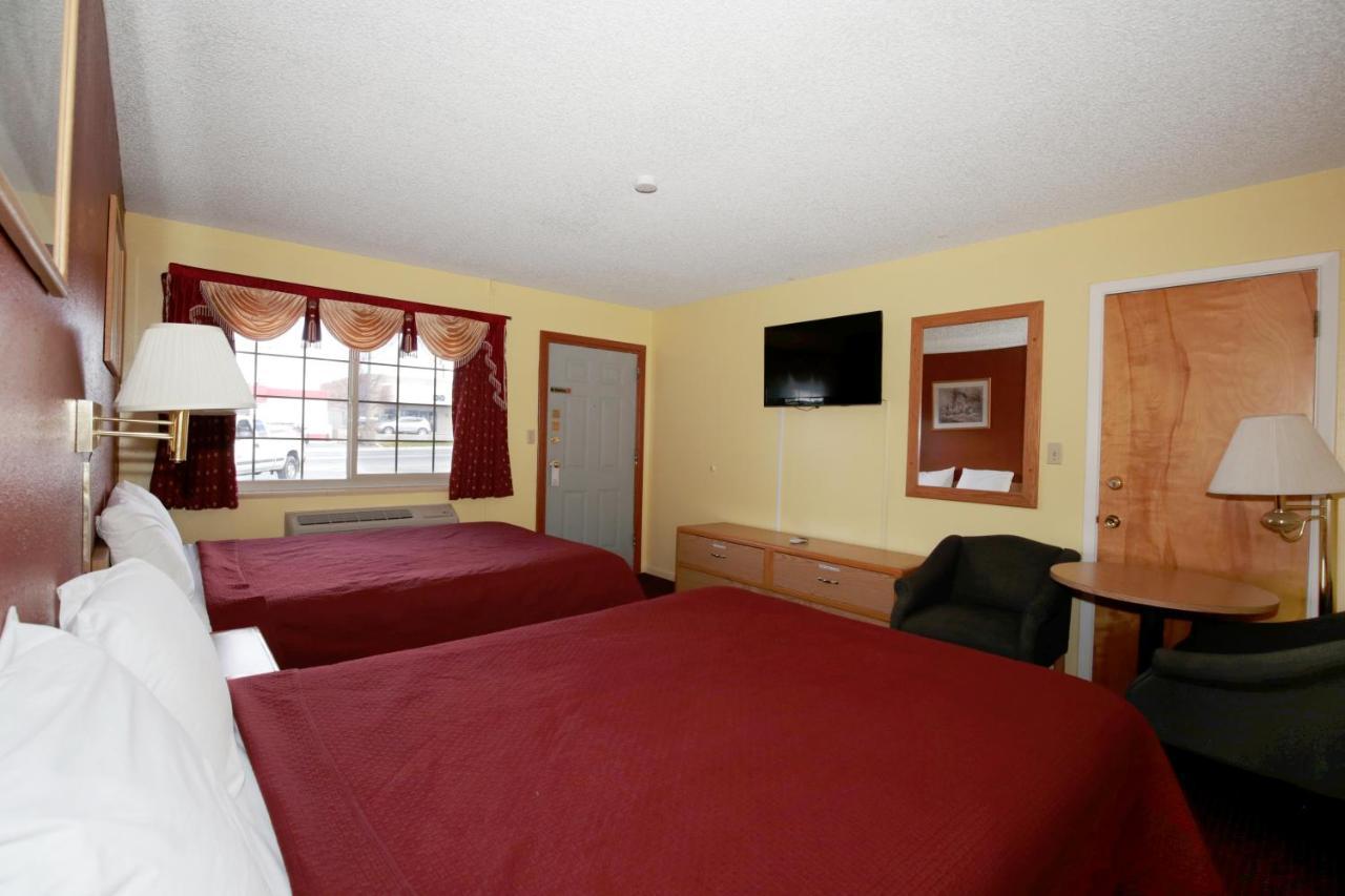 Regency Inn Winnemucca Extérieur photo