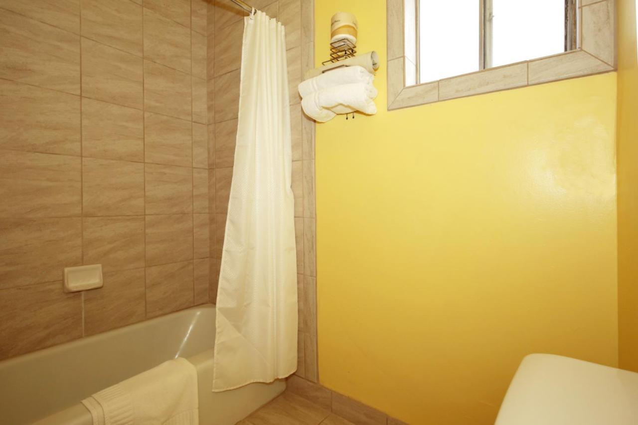 Regency Inn Winnemucca Extérieur photo