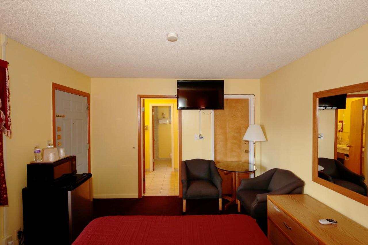 Regency Inn Winnemucca Extérieur photo